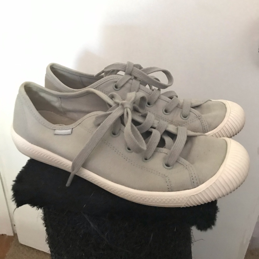 Palladium shoes